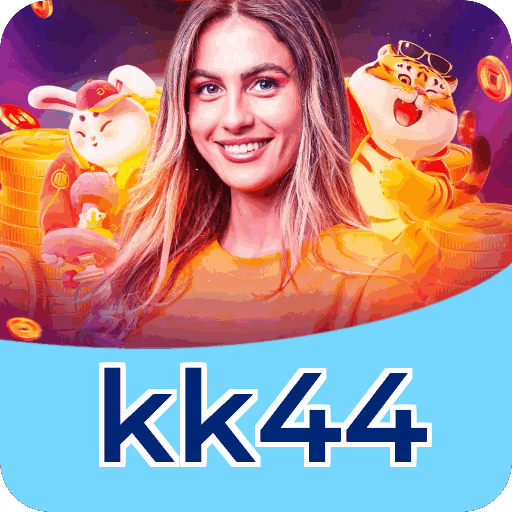 kk44 — login e conta conforme política da plataforma