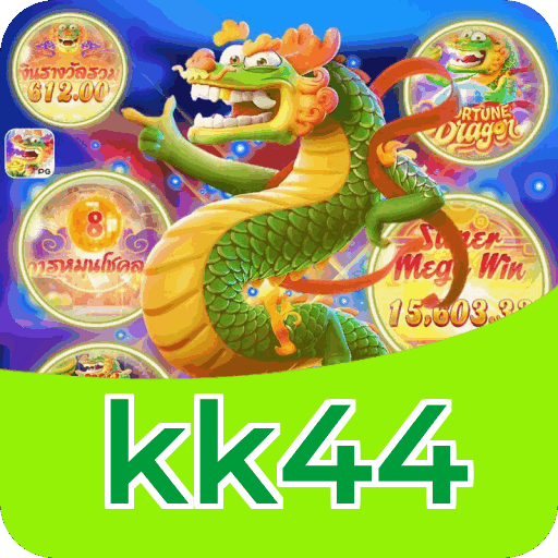 kk44 APP no celular — download oficial