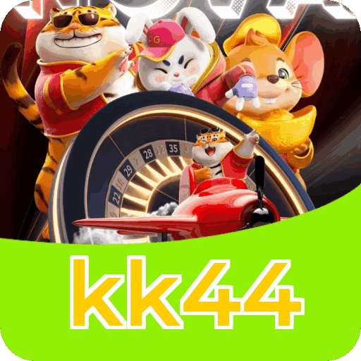 kk44 — instalação e tratamento de dados na plataforma